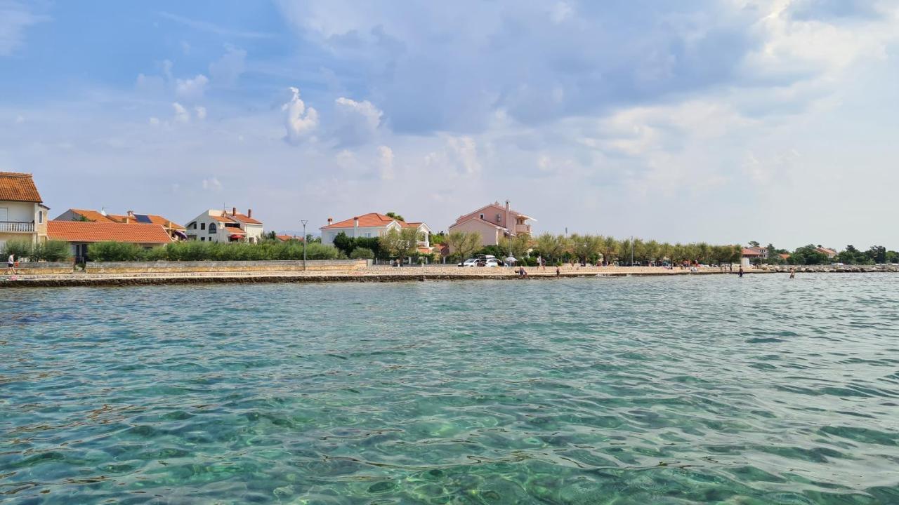 Cvita & Gabi - Kuca Za Odmor Privlaka  Exterior photo